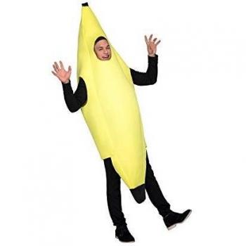 Costume Uomo Banana