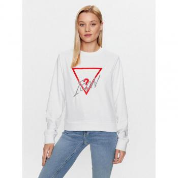 Sudadera Logo Triángulo