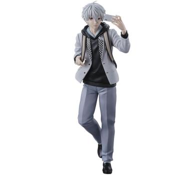 Seishiro Nagi – Acción Ichibansho 18 cm
