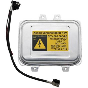 OEM Xenon Ballast Control Unit D1S D1R for Land Rover