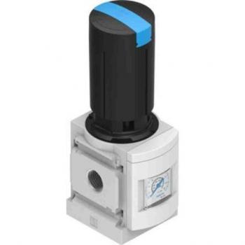 Regulador de Presión Festo G1/2'' 0.3-4 bar 7500 l/min