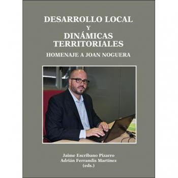 Desarrollo local y dinámicas territoriales