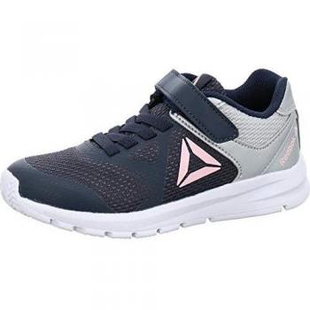 Reebok Rush Runner ALT, Zapatillas de Trail Running Unisex niño, Multicolor
