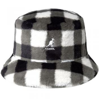 Kangol Piel Sintética Bob