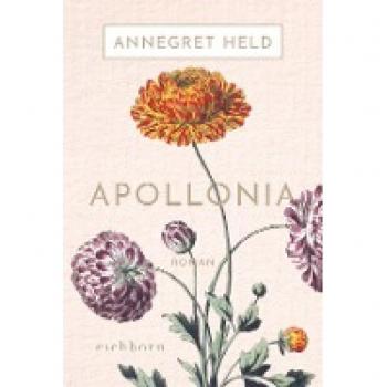 Apollonia: Roman (Westerwald-Chronik, Band 1)