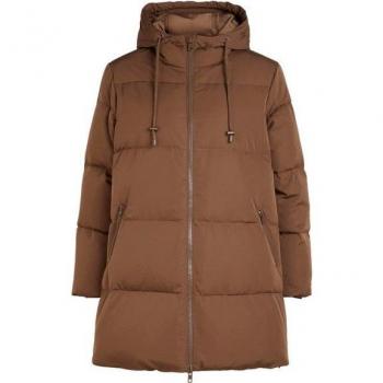 Cappotto Louise XL New Dark Earth