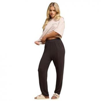 PixieGirl Petite Damen Harem-Hosen in Braun