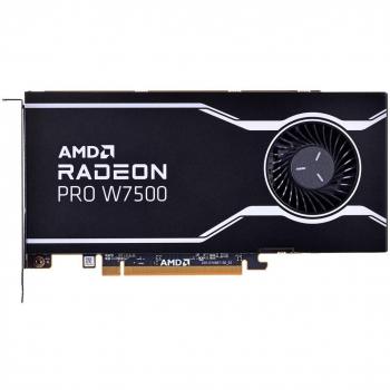 Tarjeta Gráfica AMD Radeon Pro W7500