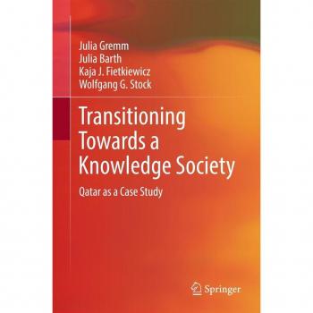 Vitalsource Technologies, Inc. Transitioning Towards A Knowledge Society