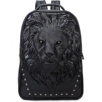 Large Capacity Student Backpack
