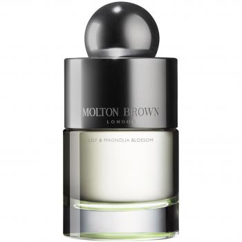 Lily & Magnolia Blossom - Eau De Toilette 100 Ml