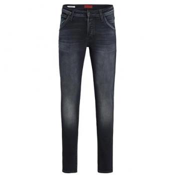 Pantalón Vaquero Slim Fit Jack and Jones Glenn Fox 50sps Azul Marino Hombre 33/34