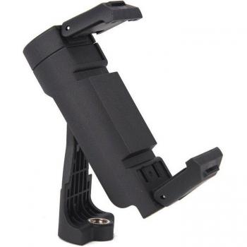 Bluetooth Mini Tripod with Remote Shutter for iPhone XR, 11, Huawei P40 Pro