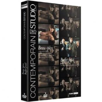 Coffret Bertrand Blier