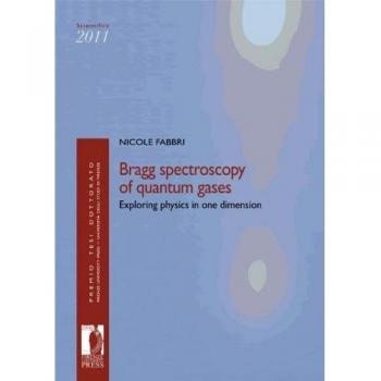 Bragg spectroscopy of quantum gases: exploring physics in one dimension