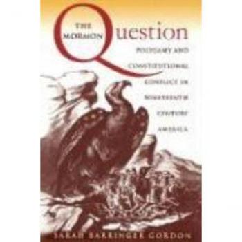 The Mormon Question