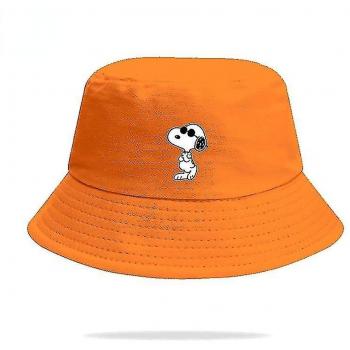 Sombrero Panamá estilo Charlie Brown para hombre y mujer