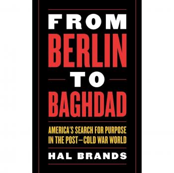 From Berlin to Baghdad