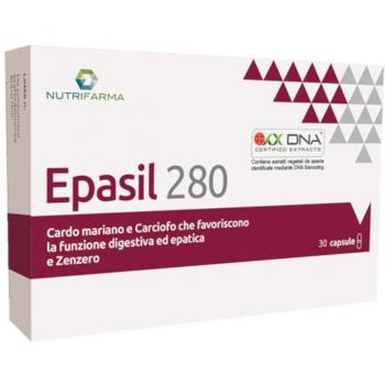 Epasil 280 30capsule