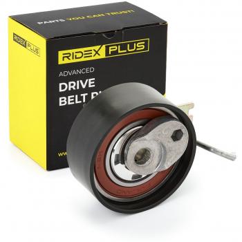 RIDEX PLUS 308T0103P Tensor de Correia Dentada