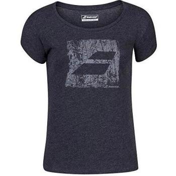 Babolat Exercise Big Flag T-Shirt Damen