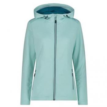 CMP Women's Fleece‑Hood XS