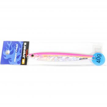 Major Craft Rose Semi-Long