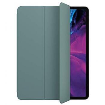 Cocoon Vert Cactus – Étui folio premium iPad Pro 12,9″