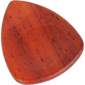 Wood Guitar Plectrums for Electric Acoustic Guitar Bass Accessories