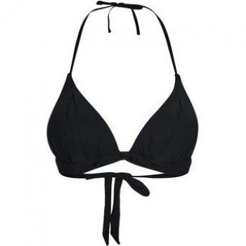 Bananmåne Bikini-bh MISKO Svart