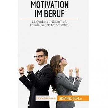 Caroline Cailteux: Motivation im Beruf
