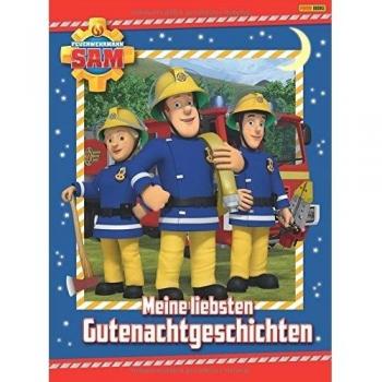 Feuerwehrmann Sam Gutenachtgeschichten