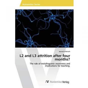 L2 and L3 attrition after four months?