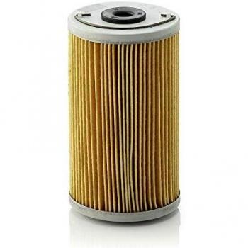 MANN-FILTER Motoroljefilter H 614 x