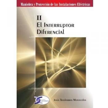 INTERRUPTOR DIFERENCIAL EL II