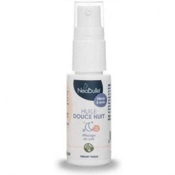 Masaje Nocturno Neobolle Relax 20ml