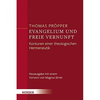 Evangelium und freie Vernunft