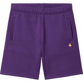 Short Carhartt Work In Progress Mauve - Chase - XXL