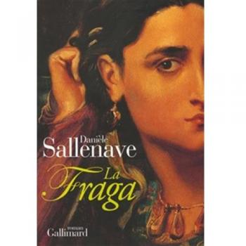 Danièle Sallenave La Fraga
