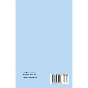 Scottish Highlanders on the Eve of the Great Migration, 1725-1775: The People of Highland Perthshire. Volume 2