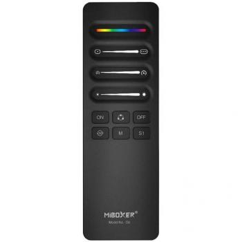 LEDBOX Mando a distancia SPI