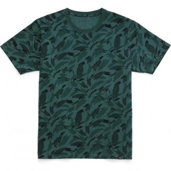 SIMWOOD Herren T-Shirt aus 100% Baumwolle