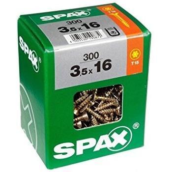 Pozidriv Flat Head Wood Screws - 5 x 70mm Pack of 50
