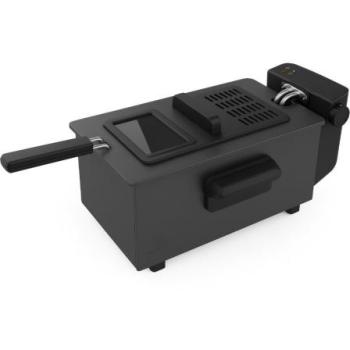 Freidora de Aceite Princess 3L 2000W