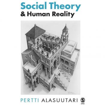 Vitalsource Technologies, Inc. Social Theory And Human Reality