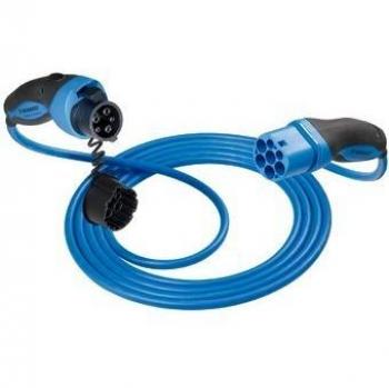 Type 1 E-Mobility Charging Cable 8m