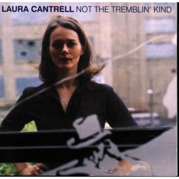 Not the tremblin kind vinyl