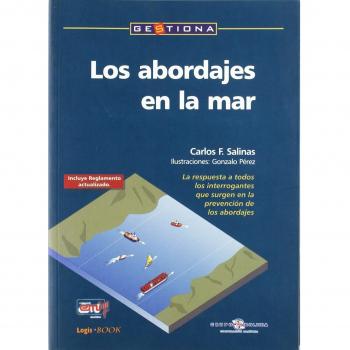 Los abordajes en la mar