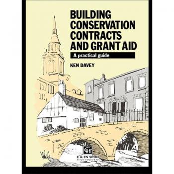 Building Conservation Contracts and Grant Aid