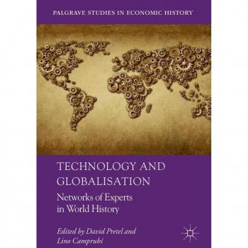 Vitalsource Technologies, Inc. Technology And Globalisation